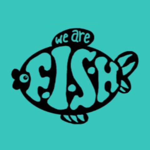 We Are F.I.S.H. CIC