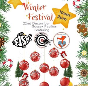 Winter Festival 2024